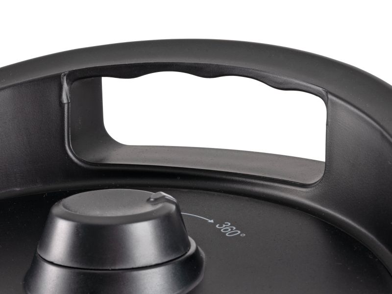 Bilde av Terrassevarmer PH1200A 1,2 kW