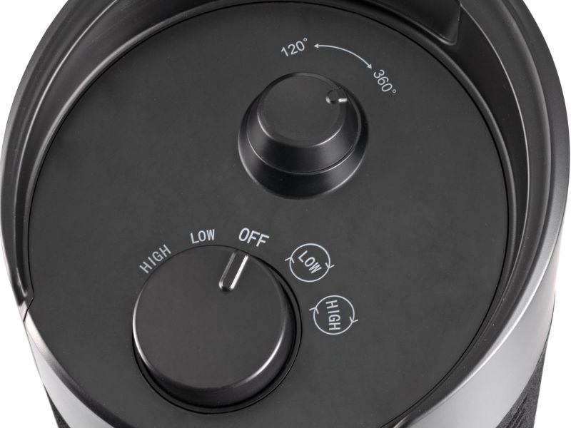 Bilde av Terrassevarmer PH1200A 1,2 kW