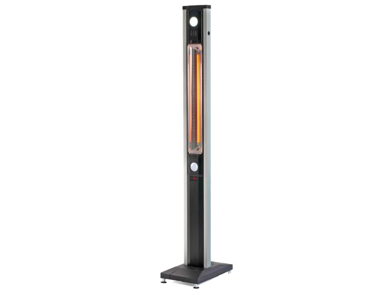 Bilde av Terrassevarmer PH2200AR stativ 2,2 kW