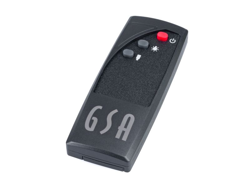 Bilde av Terrassevarmer PH2200AR stativ 2,2 kW