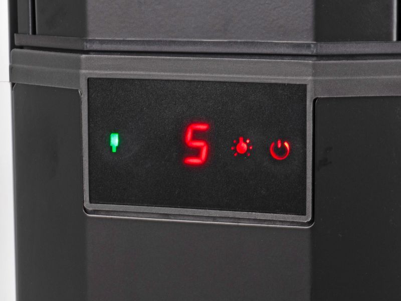 Bilde av Terrassevarmer PH2200AR stativ 2,2 kW