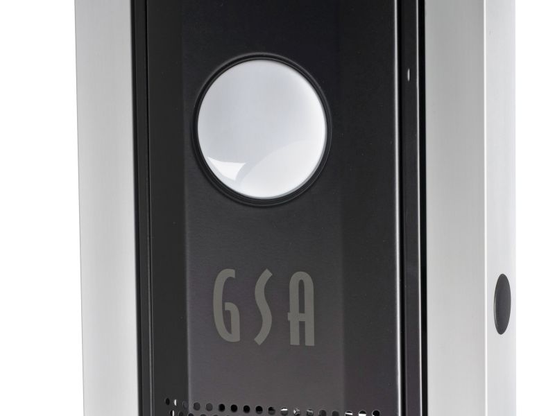 Bilde av Terrassevarmer PH2200AR stativ 2,2 kW