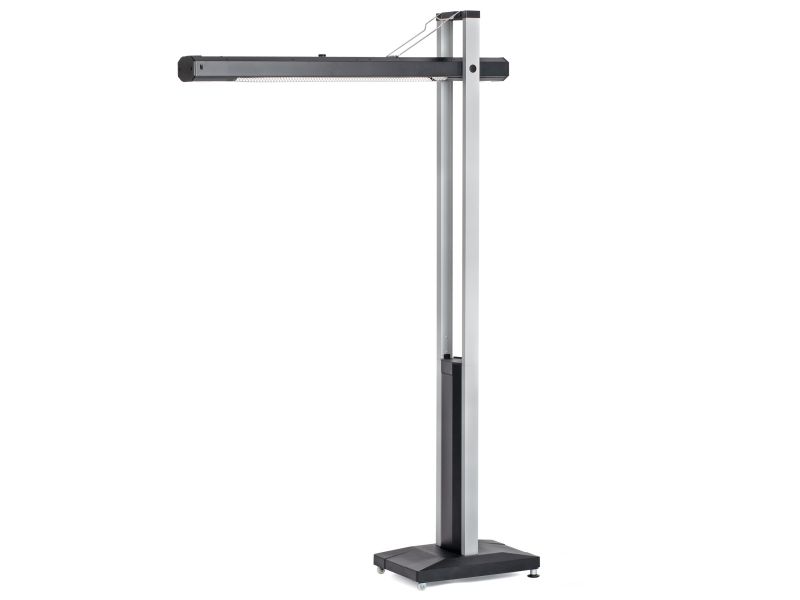 Bilde av Terrassevarmer PH2200AR stativ 2,2 kW