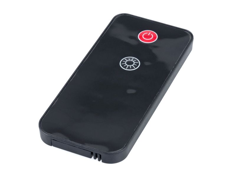 Bilde av Terrassevarmer PH2000BR vegg 2,0 kW