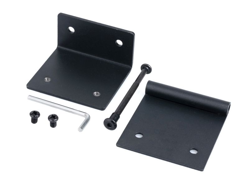 Bilde av Terrassevarmer PH2000BR vegg 2,0 kW