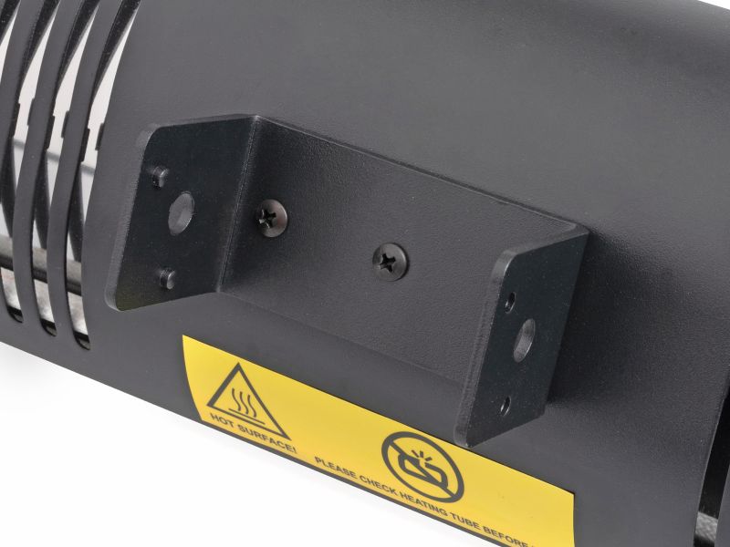 Bilde av Terrassevarmer PH2000BR vegg 2,0 kW