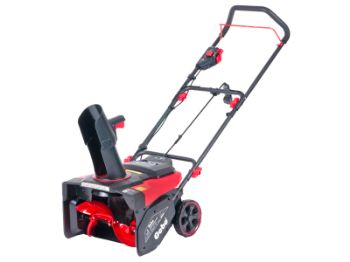 Bilde av Snøfreser ST46B 46cm/18" 36V (2x18V 5,0Ah)