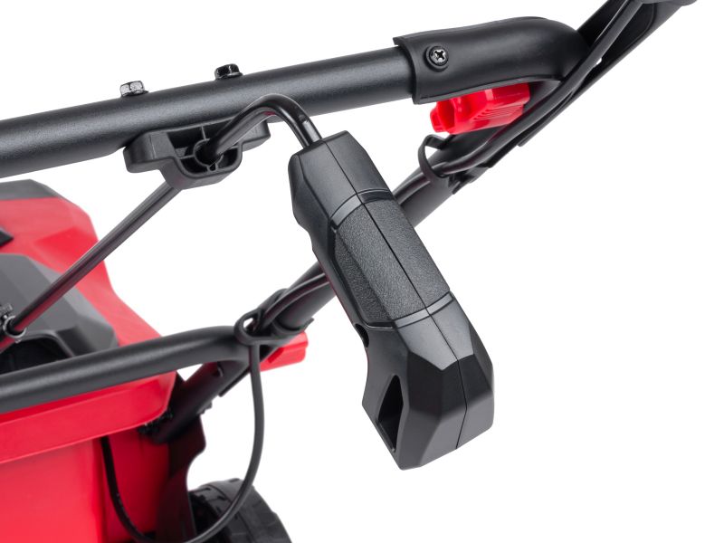 Bilde av Snøfreser ST46B 46cm/18" 36V (2x18V 5,0Ah)