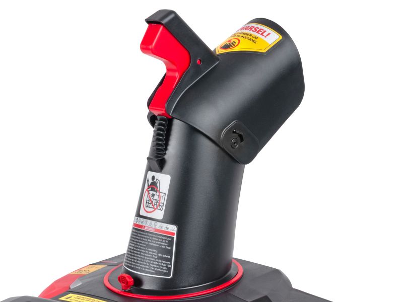 Bilde av Snøfreser ST46B 46cm/18" 36V (2x18V 5,0Ah)