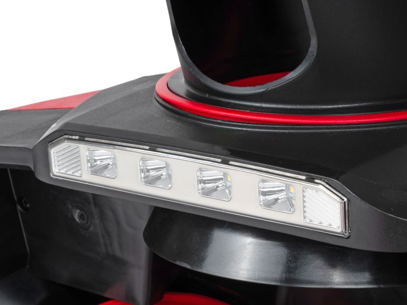 Bilde av Snøfreser ST46B 46cm/18" 36V (2x18V 5,0Ah)