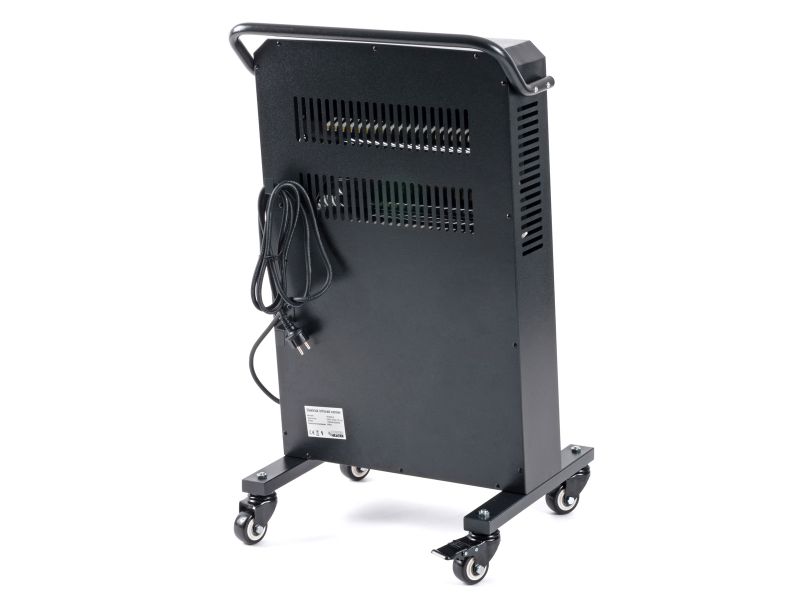 Bilde av Elektrisk infrarød varmer IR3000A 3 kW