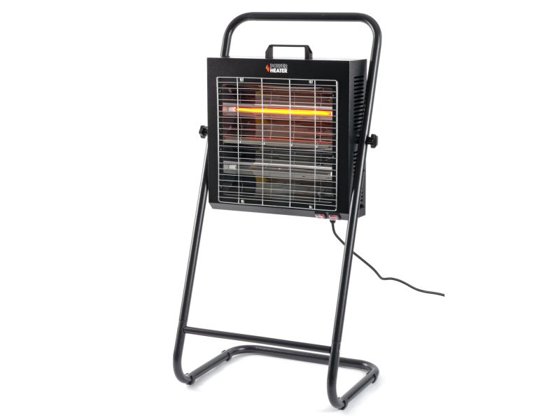 Bilde av Elektrisk infrarød varmer IR3000B 3 kW