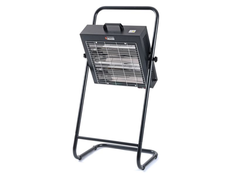 Bilde av Elektrisk infrarød varmer IR3000B 3 kW