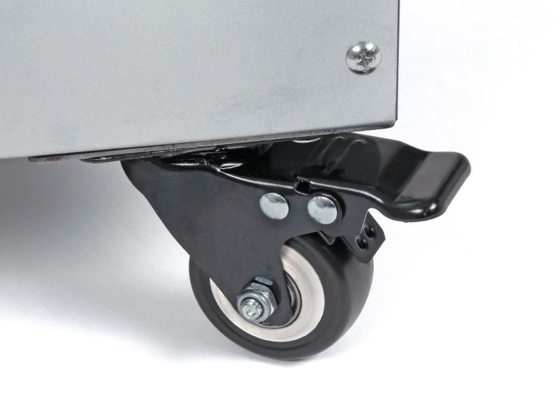 Bilde av Dieselvarmer infrarød IRN13 WiFi 13 kW