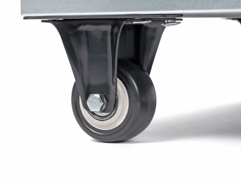 Bilde av Dieselvarmer infrarød IRN16 WiFi 16 kW