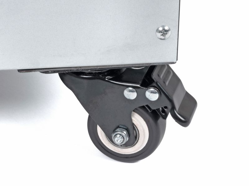 Bilde av Dieselvarmer infrarød IRN20 WiFi 20 kW