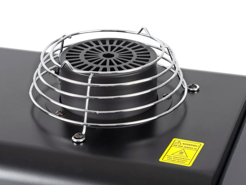 Bilde av Dieselvarmer infrarød IRN20 WiFi 20 kW