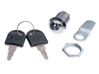 Bilde av Lås med nøkkel IRN-serien