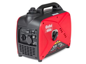 Bilde av Strømaggregat PM 1000iS inverter aggregat, bensin, 1,1 kW