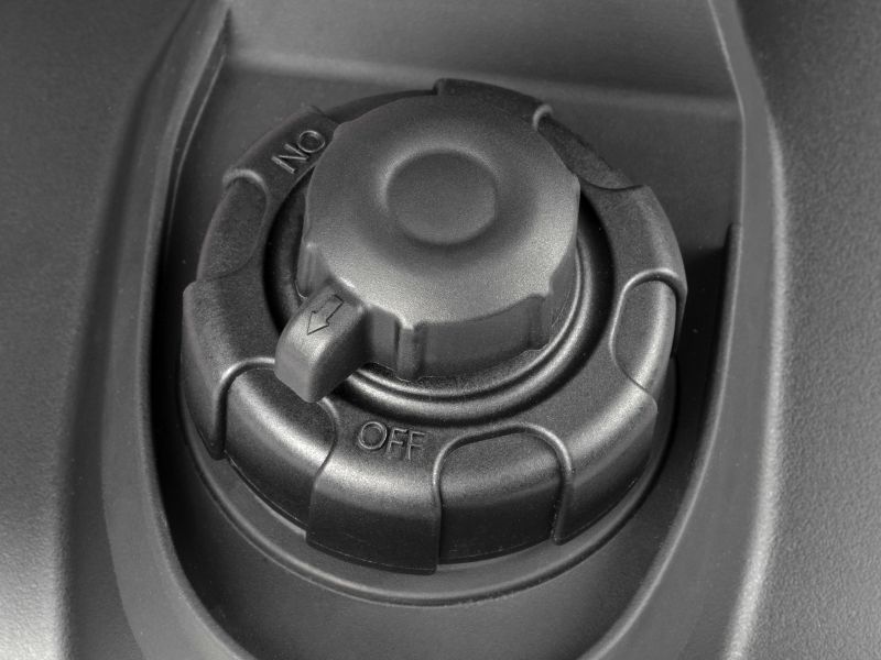 Bilde av Strømaggregat PM 1000iS inverter aggregat, bensin, 1,1 kW