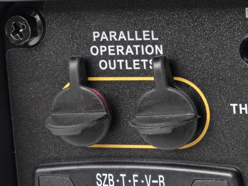 Bilde av Strømaggregat PM 2100iS inverter (brukt/demo)