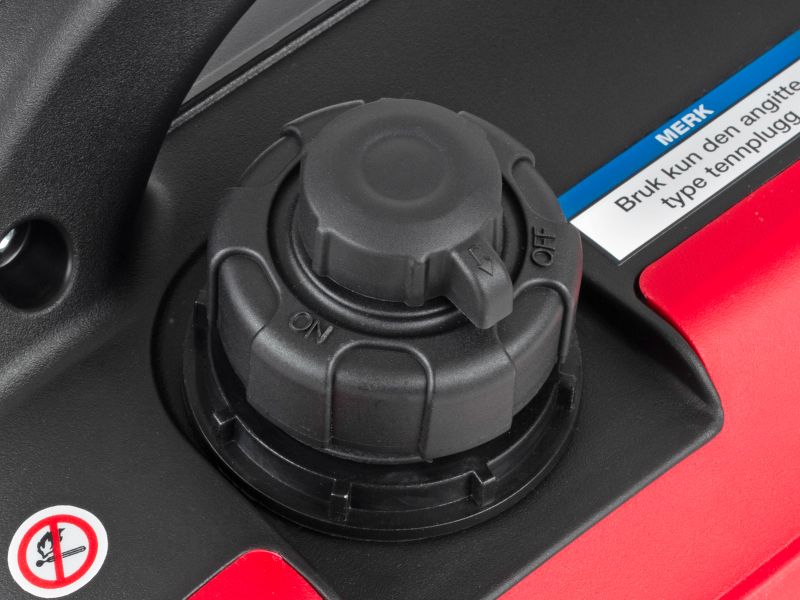 Bilde av Strømaggregat PM 2100iS inverter (brukt/demo)