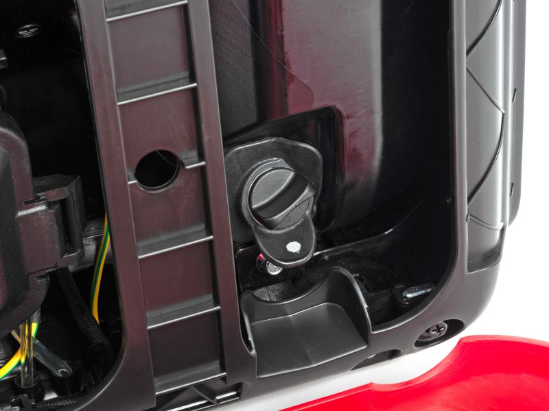 Bilde av Strømaggregat PM 2100iS inverter (brukt/demo)