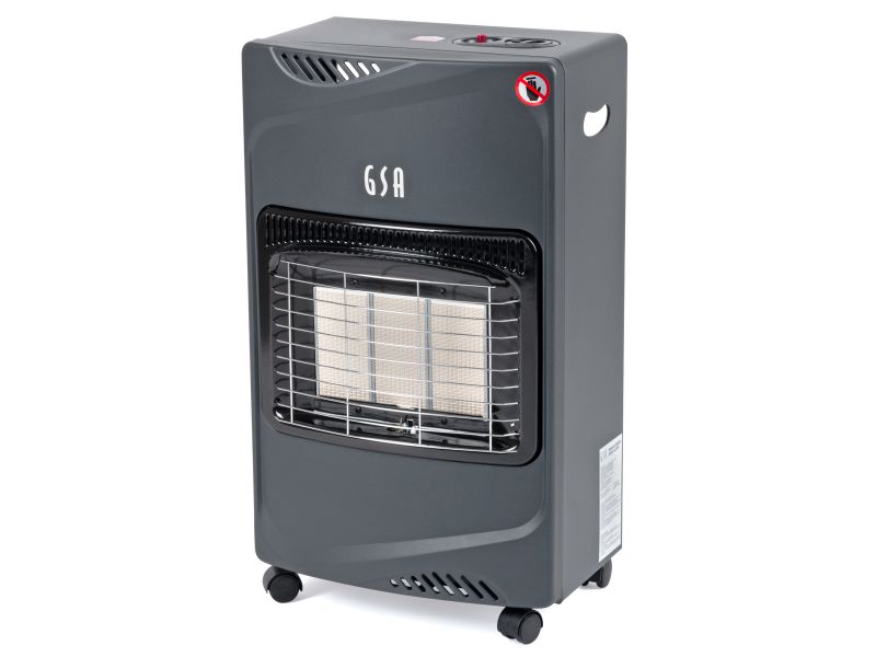 Bilde av Gassovn propan GH4200 4,2 kW m/gassregulator