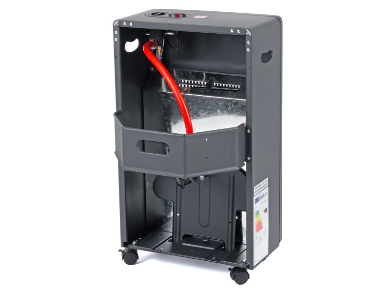 Bilde av Gassovn propan GH4200 4,2 kW med gassregulator