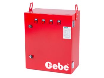 Bilde av ATS modul 250A 230V 3-fase