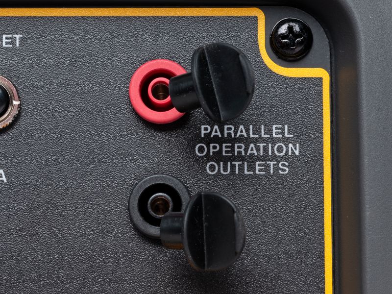 Bilde av Strømaggregat PM 2300iX inverter (brukt/demo)