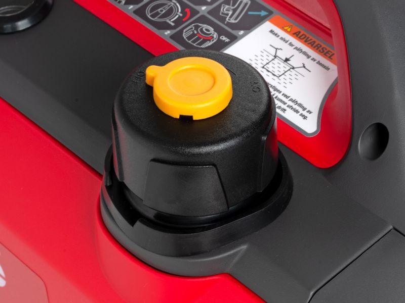 Bilde av Strømaggregat PM 2300iX inverter (brukt/demo)