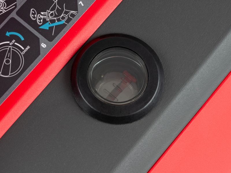 Bilde av Strømaggregat PM 2300iX inverter (brukt/demo)