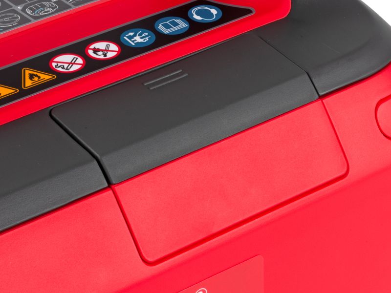 Bilde av Strømaggregat PM 2300iX inverter (brukt/demo)