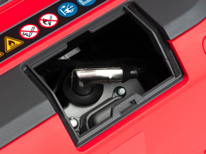 Bilde av Strømaggregat PM 2300iX inverter (brukt/demo)