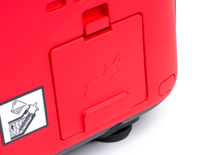 Bilde av Strømaggregat PM 2300iX inverter (brukt/demo)