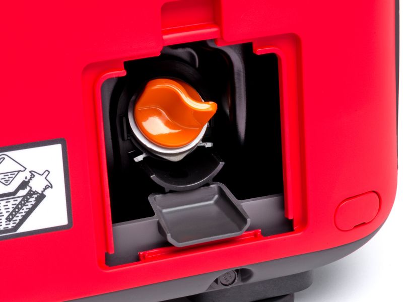 Bilde av Strømaggregat PM 2300iX inverter (brukt/demo)