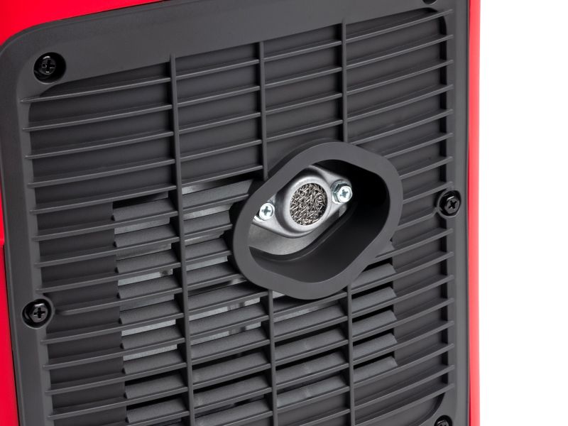 Bilde av Strømaggregat PM 2300iX inverter (brukt/demo)