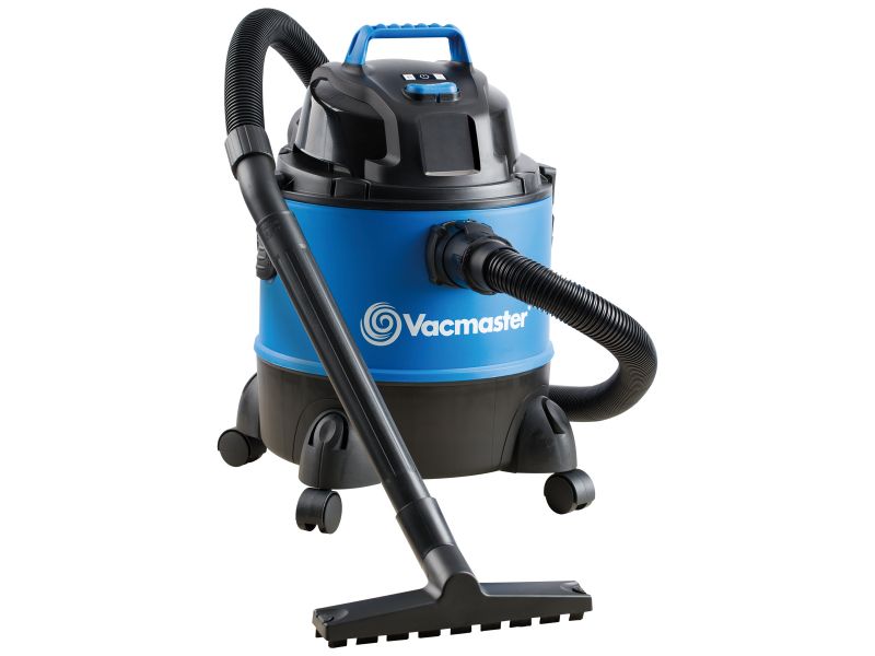 Bilde av Støvsuger våt/tørr VQ1220 20l 1250W (brukt/demo)