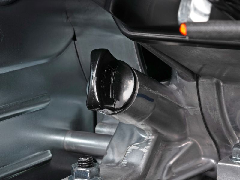 Bilde av Strømaggregat PM 6000iR inverter bensin (brukt/demo)