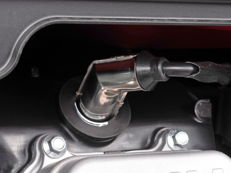 Bilde av Strømaggregat PM 6000iR inverter bensin (brukt/demo)