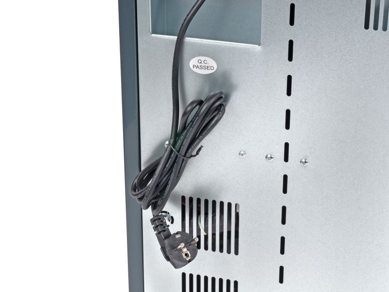 Bilde av Dieselvarmer infrarød IRN13 WiFi 13 kW (brukt/demo)