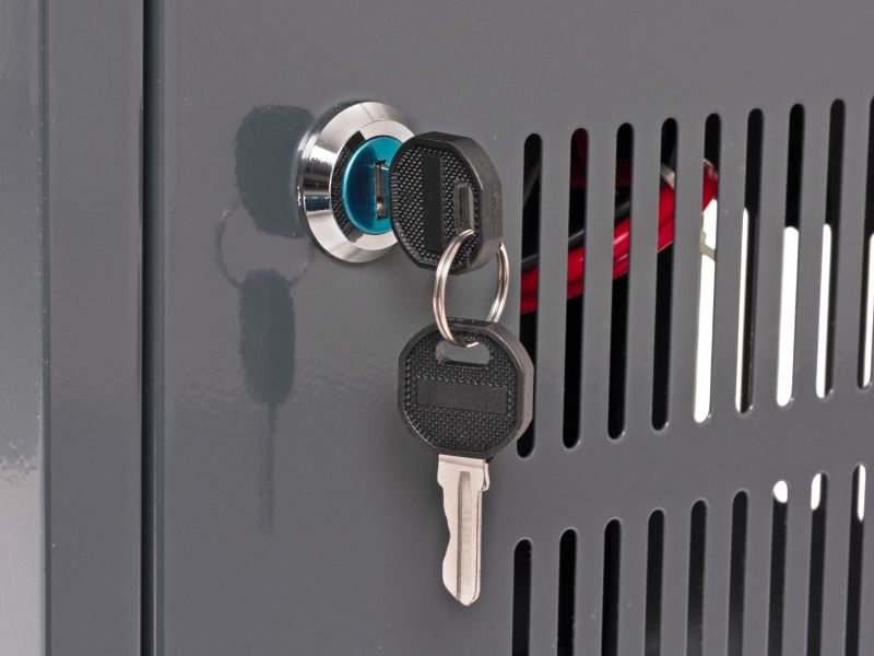 Bilde av Dieselvarmer infrarød IRN13 WiFi 13 kW (brukt/demo)