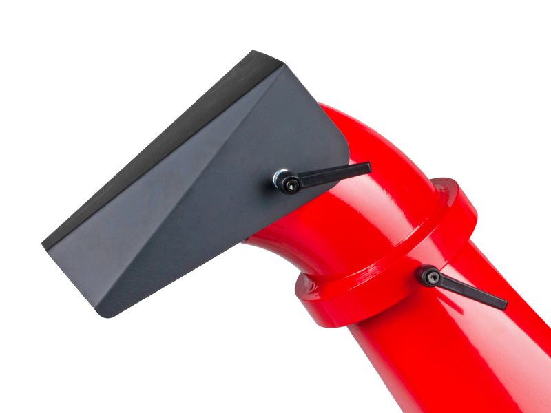 Bilde av Fliskutter PM180 Ø180mm bensin 25HK tilhenger