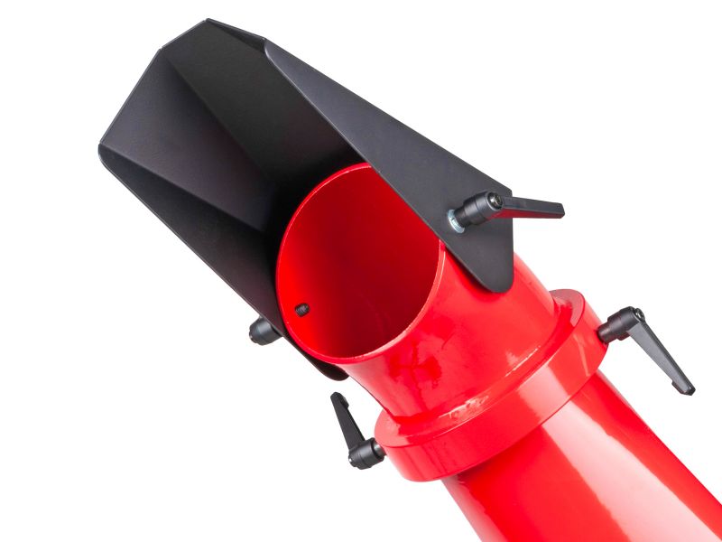 Bilde av Fliskutter PM180 Ø180mm bensin 25HK tilhenger