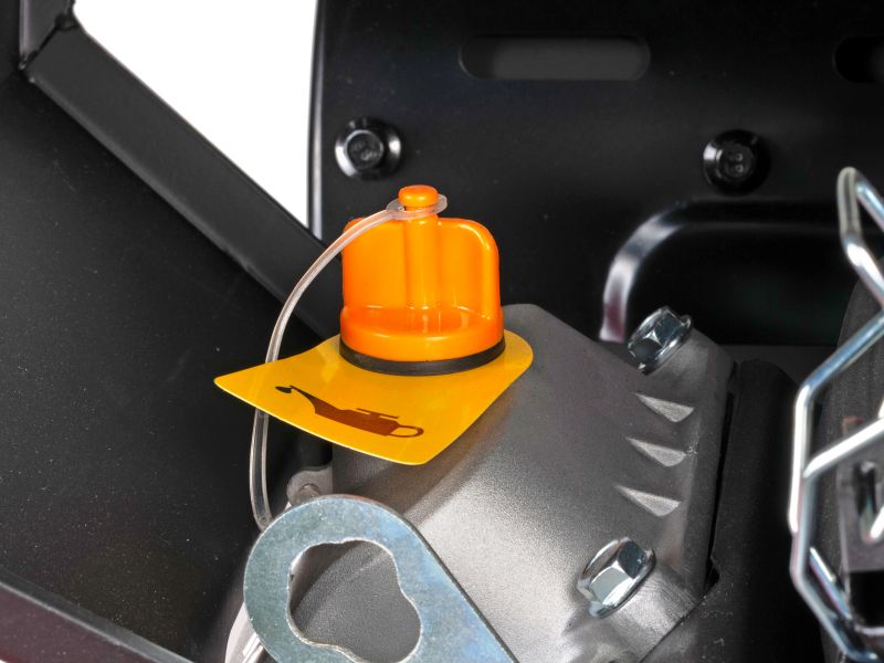 Bilde av Fliskutter PM180 Ø180mm bensin 25HK tilhenger