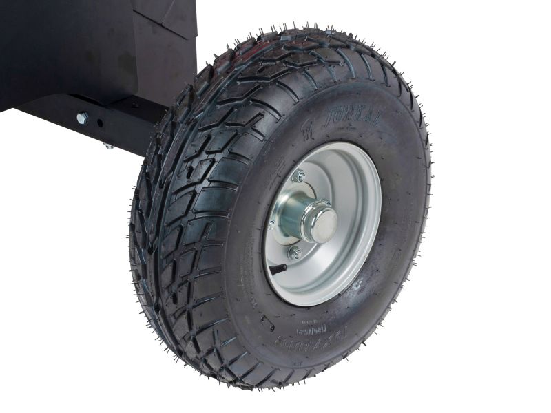 Bilde av Fliskutter PM180 Ø180mm bensin 25HK tilhenger