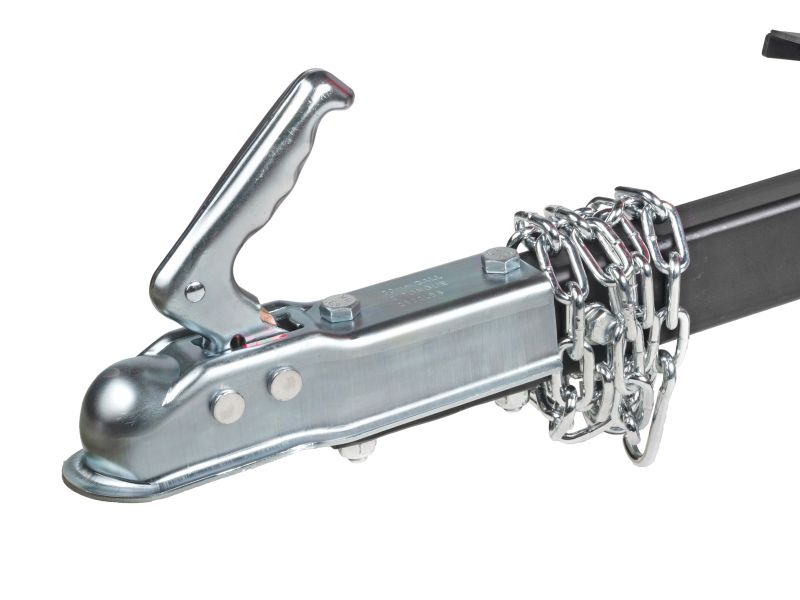 Bilde av Fliskutter PM180 Ø180mm bensin 25HK tilhenger