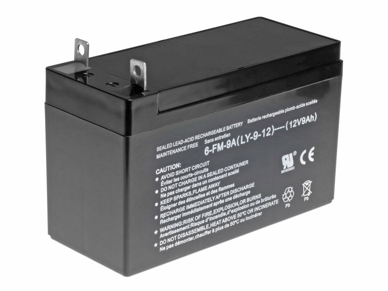 Bilde av Batteri PM6500GL/ES