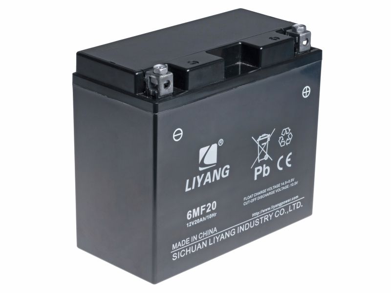 Bilde av Batteri PM13000S-PM13000T